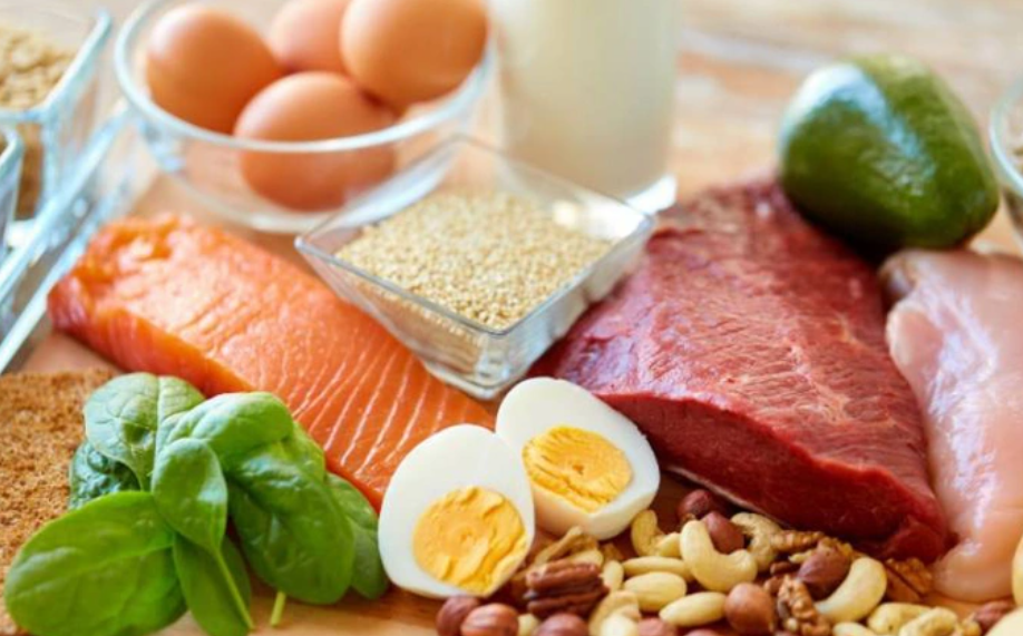 Tiêu chảy nên ăn các thực phẩm cung cấp năng lượng cao