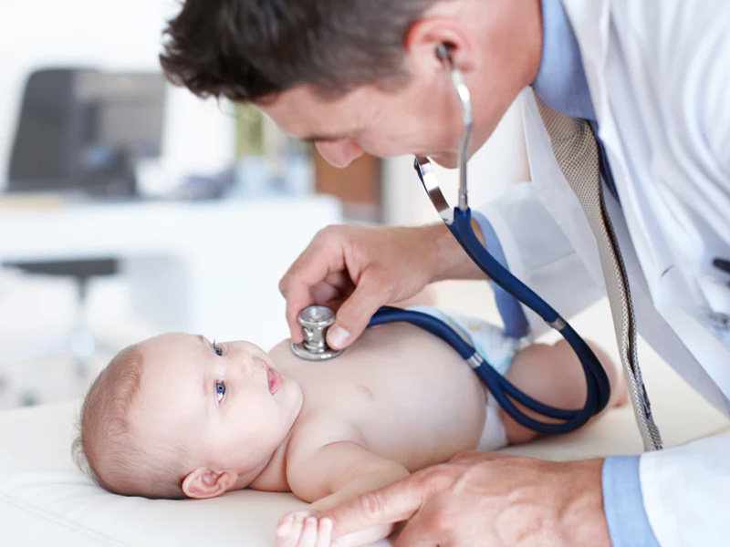 tiêu chảy nhiễm khuẩn