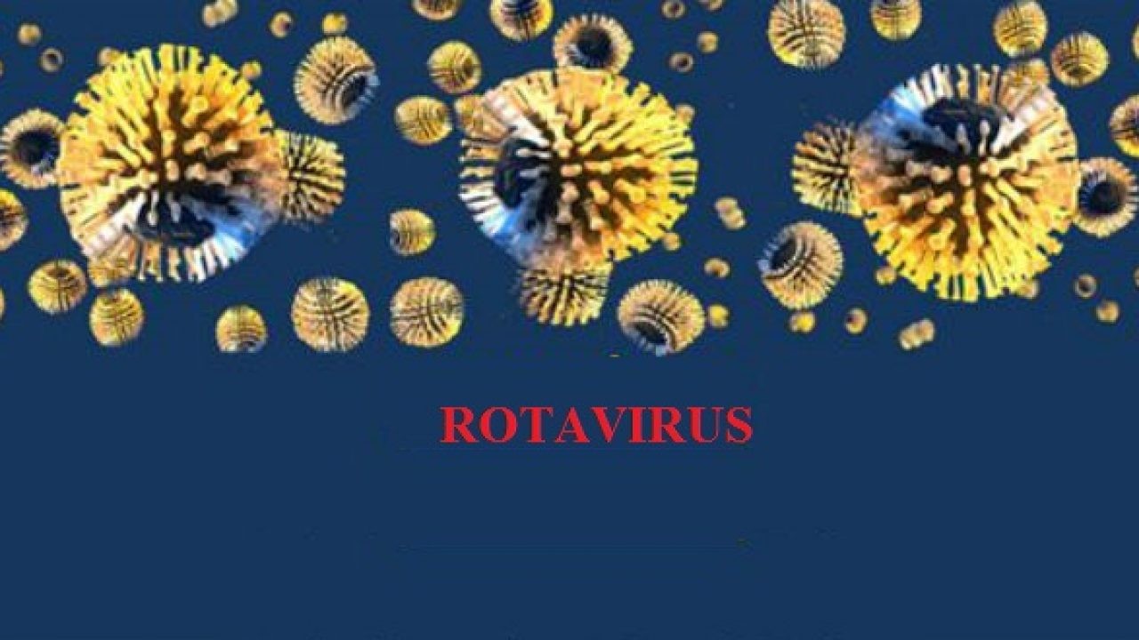 Tiêu chảy ở trẻ em 