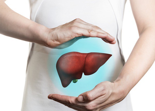 Tìm cách giải độc gan, detox gan giúp tái tạo và bảo vệ gan tốt hơn