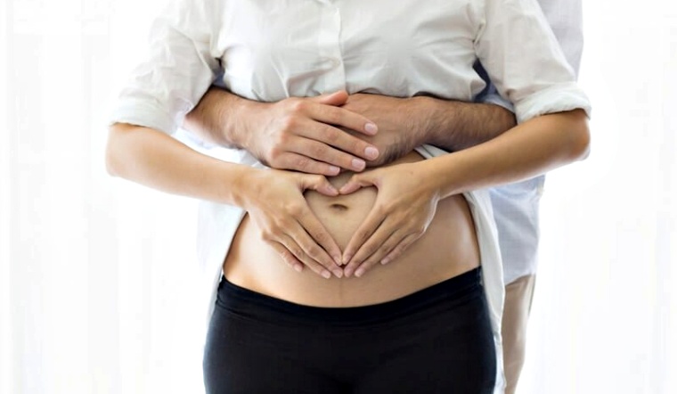 Tìm hiểu các dấu hiệu mang thai tuần đầu