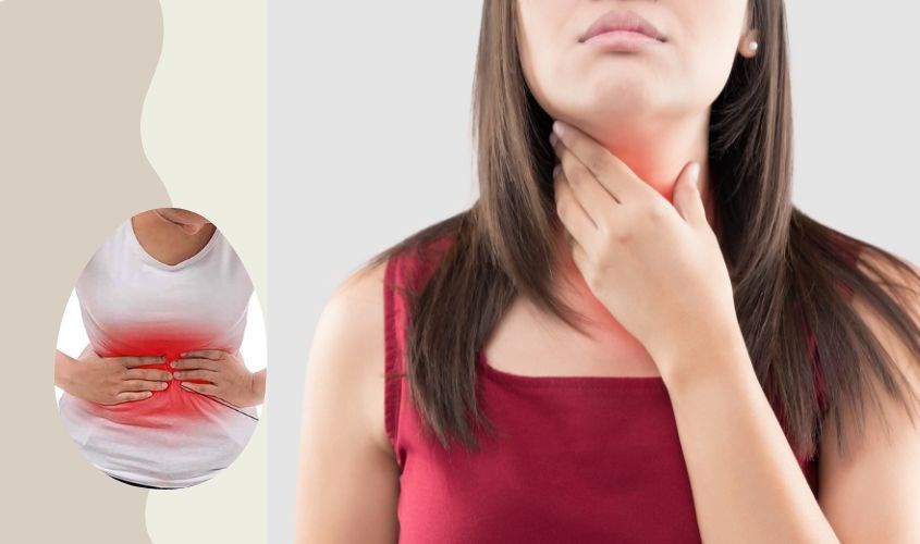 Tìm hiểu người bệnh trào ngược dạ dày kiêng ăn gì để nhanh khỏi bệnh