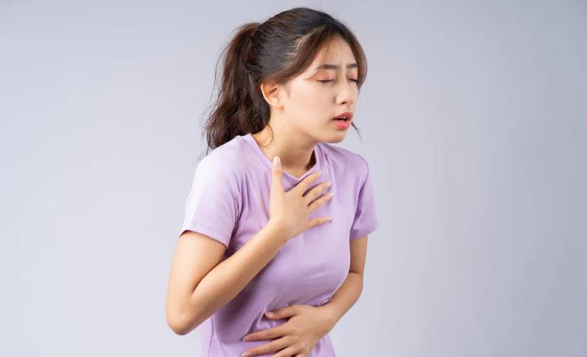 Tìm hiểu trào ngược dạ dày có nguy hiểm không