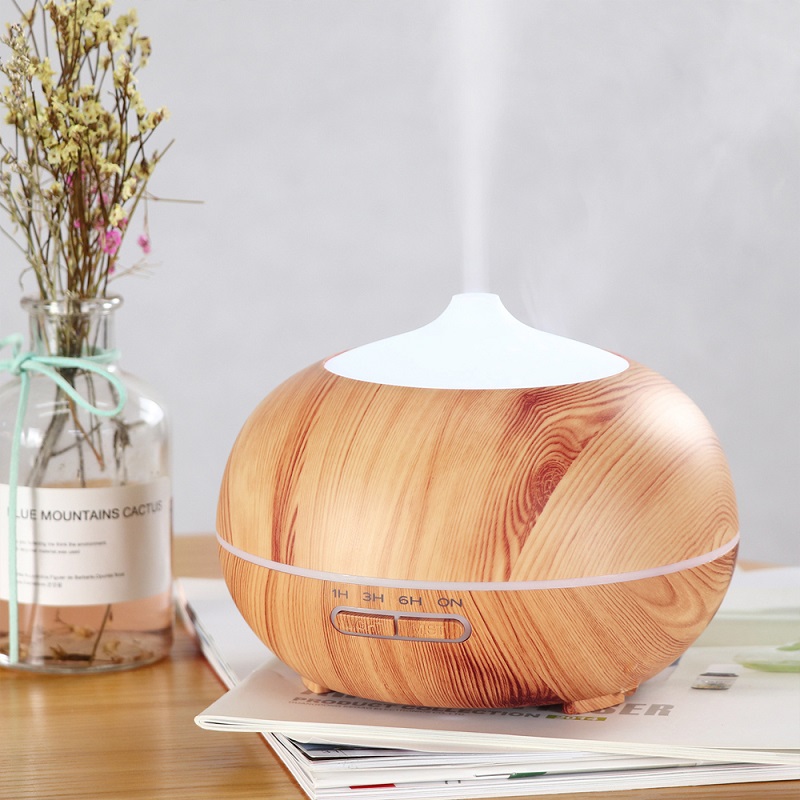 Dùng tinh dầu sả đuổi muỗi 