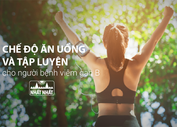 món ăn cho người viêm gan B