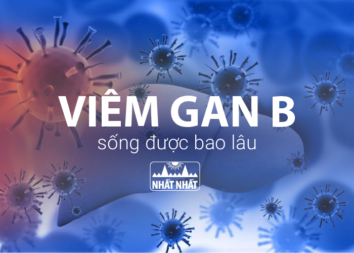 viêm gan B mạn tính