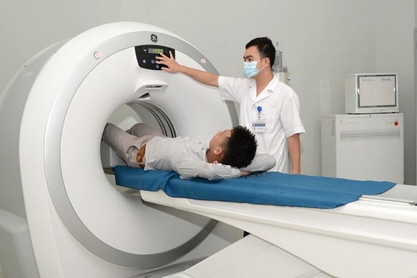 viêm khớp gối tràn dịch