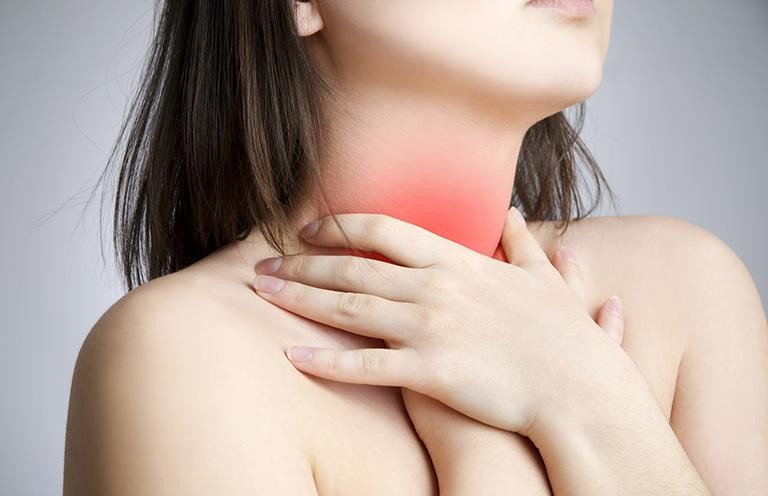 bị trào ngược dạ dày uống thuốc gì