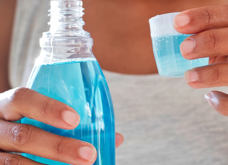  Trào ngược dạ dày lưỡi trắng