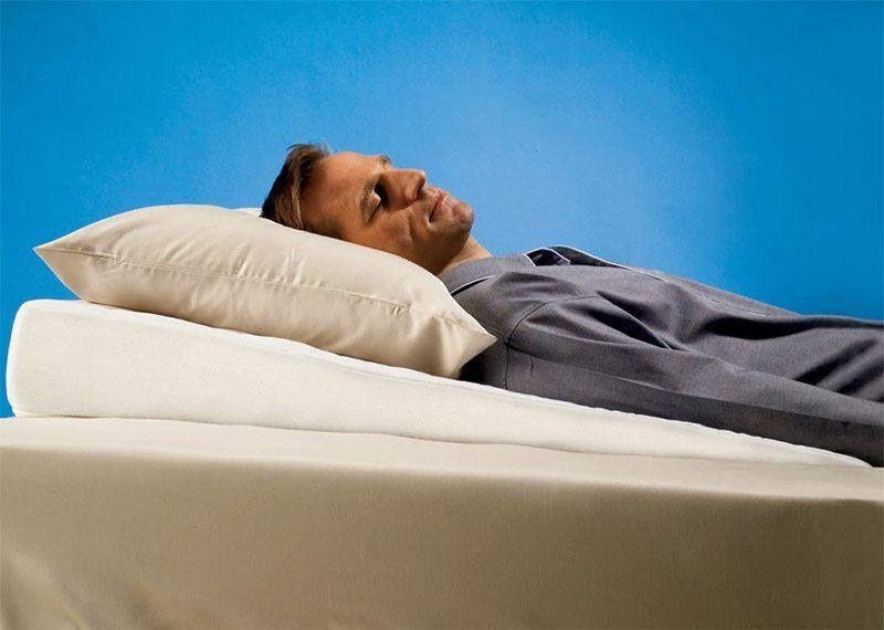 cách chữa trào ngược dạ dày thực quản tại nhà