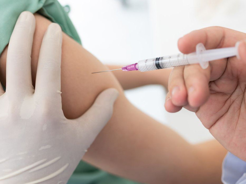 dấu hiệu vết bỏng bị nhiễm trùng