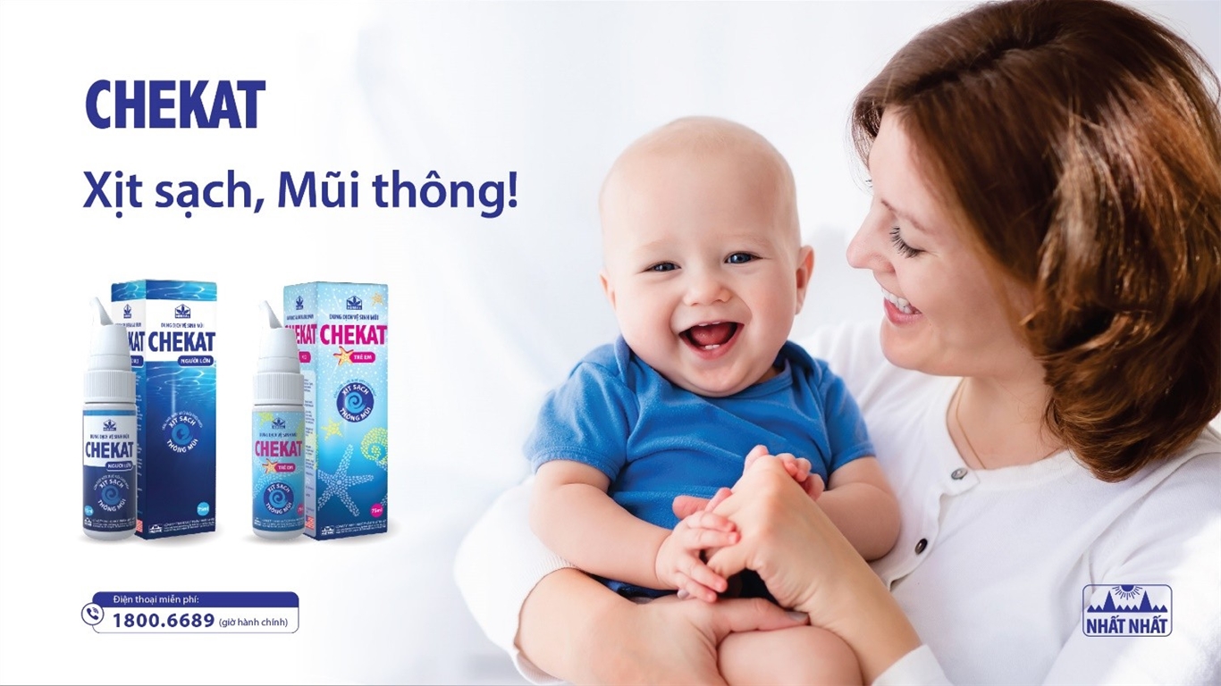 thuốc trị viêm mũi