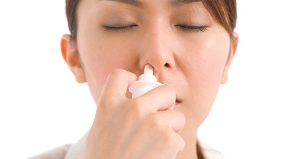 triệu chứng của cảm lạnh