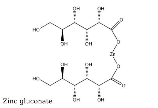 uống kẽm bao lâu thì dừng