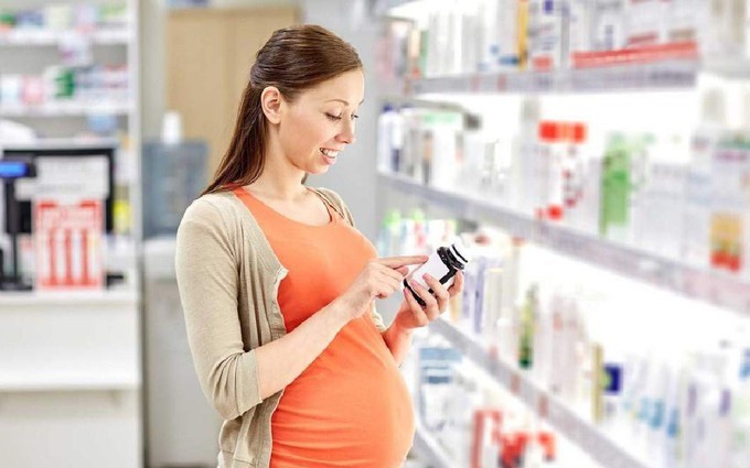 uống kẽm có nóng không