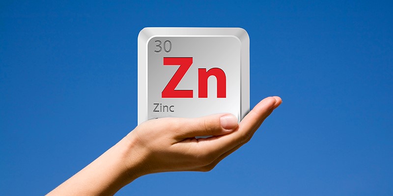 Uống kẽm nhiều có tốt không 