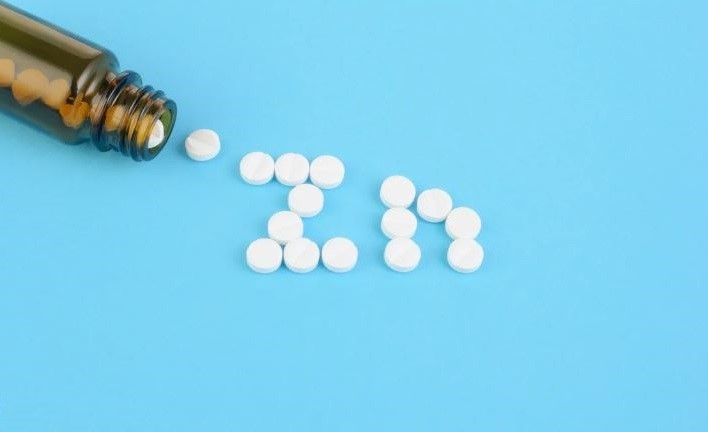 uống kẽm nhiều có tốt không