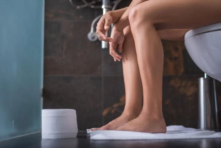 vệ sinh vùng kín đúng cách sau khi quan hệ