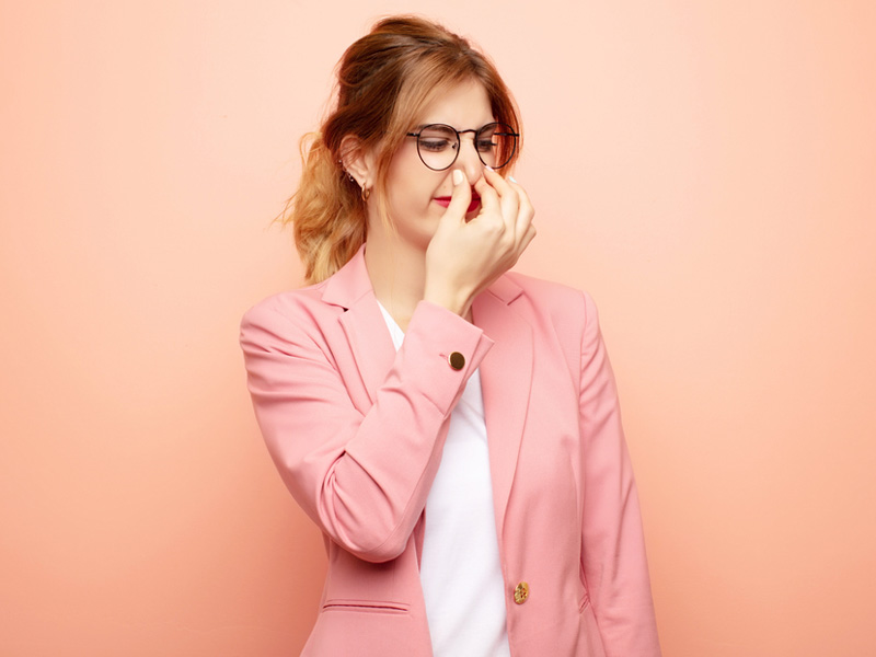 vệ sinh vùng kín đúng cách