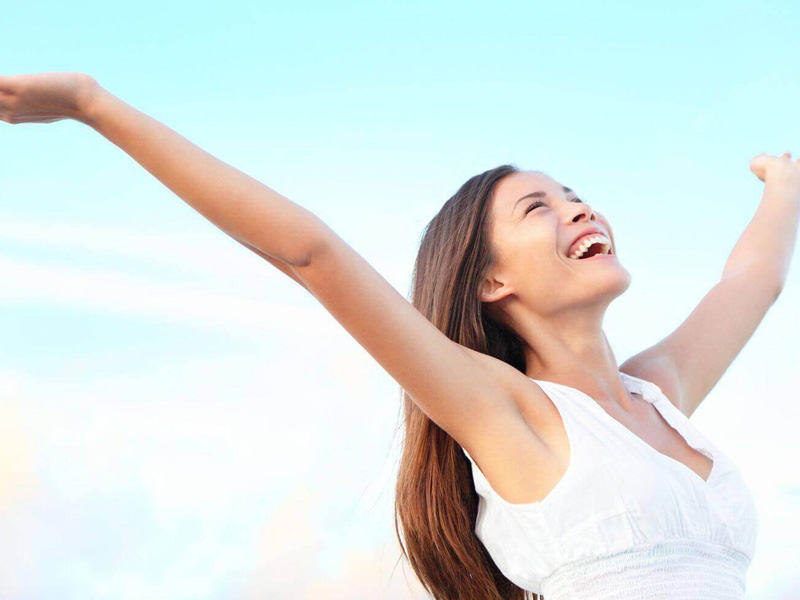 vệ sinh vùng kín đúng cách