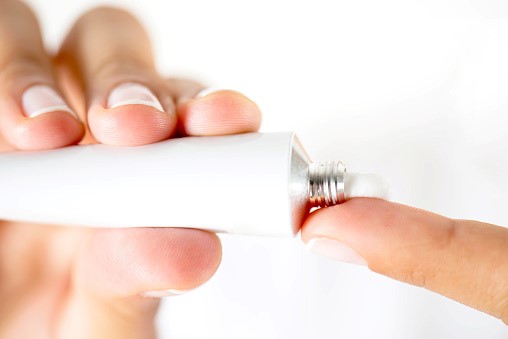 cách giúp vết bỏng mau lành