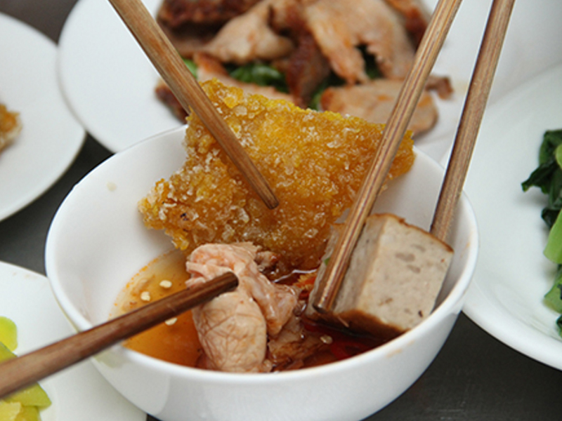 nguyên nhân lây lan vi khuẩn Hp