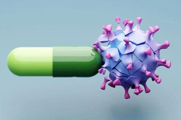 Việc lựa chọn thuốc trị cảm cúm cho trẻ cần chú ý độ tuổi của trẻ và dạng bào chế thuốc