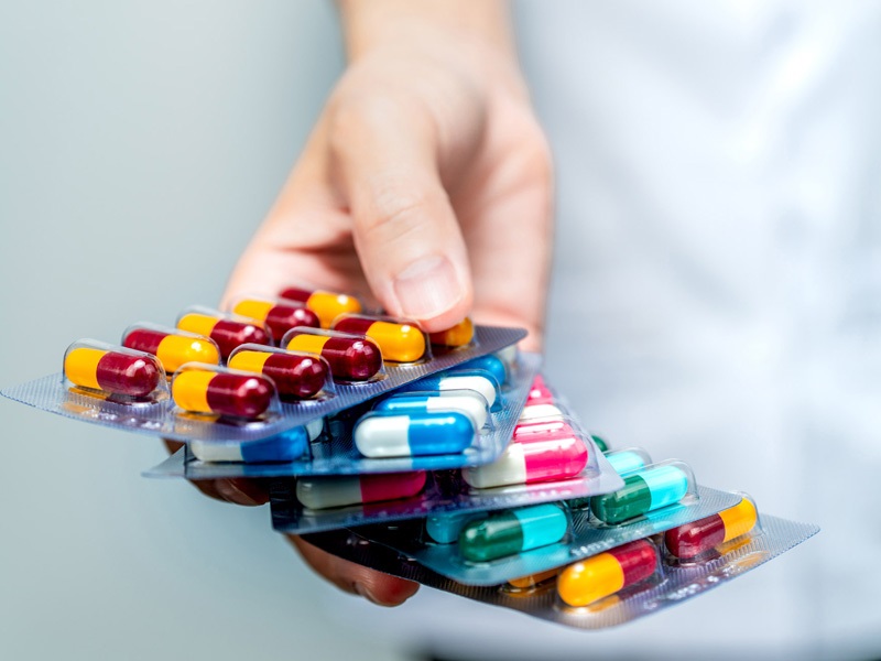 Viêm họng amidan mạn tính