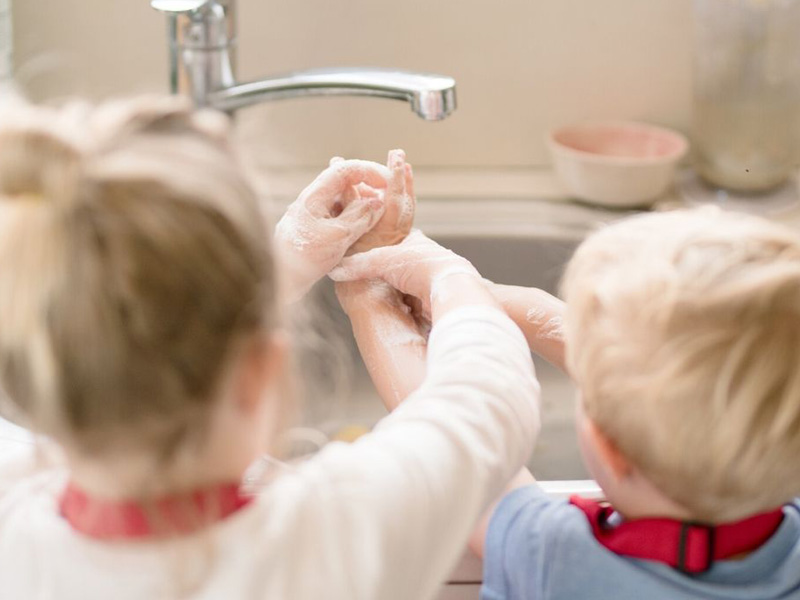 Viêm họng amidan mạn tính