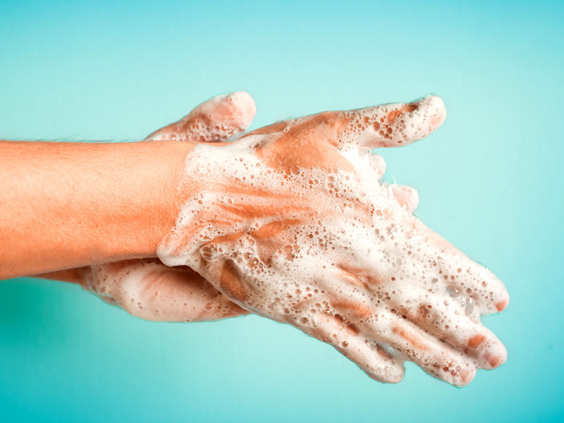 Bệnh viêm da tiếp xúc