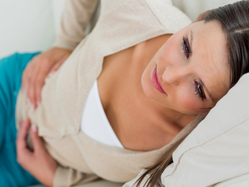 viêm đại tràng và cách điều trị