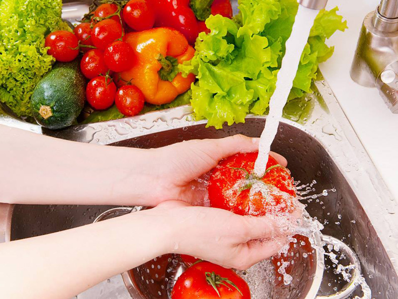 viêm đại tràng cấp