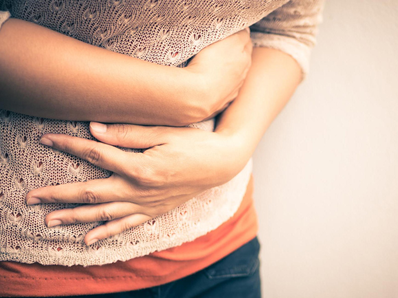 viêm đại tràng cấp