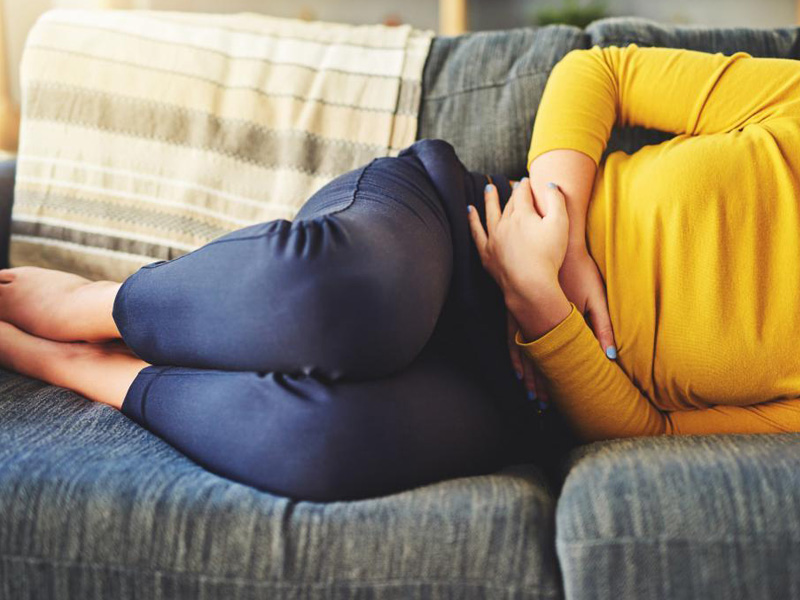 viêm đại tràng cấp