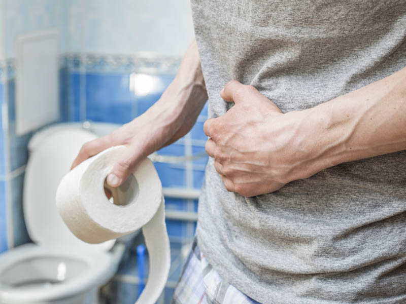 điều trị viêm loét đại trực tràng chảy máu