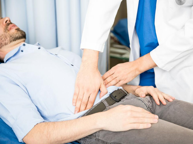 điều trị viêm loét đại trực tràng chảy máu