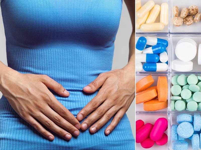 điều trị viêm loét đại trực tràng chảy máu