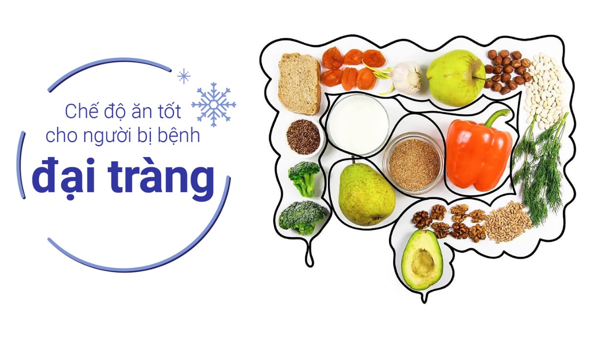 viêm đại tràng mãn tính có chữa được không