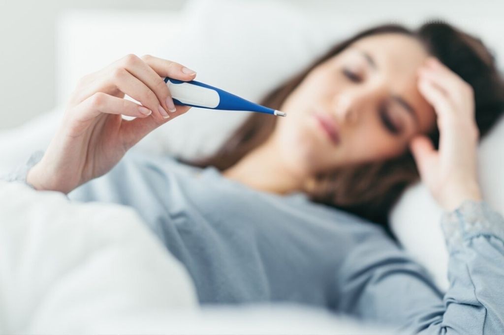 dấu hiệu bệnh viêm gan b