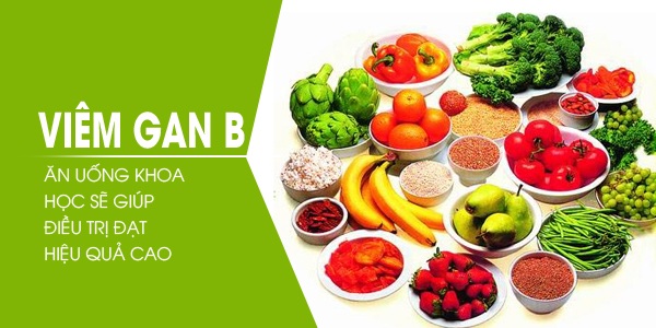 Viêm gan B có chữa khỏi được không