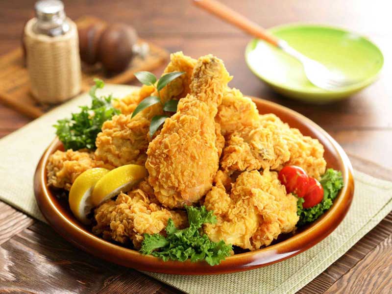 viêm gan b kiêng ăn gì