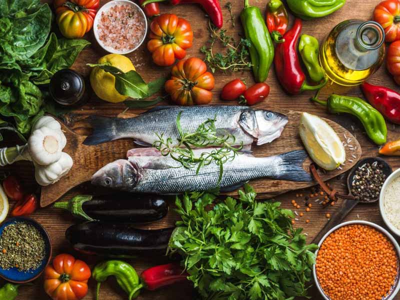 viêm gan b kiêng ăn gì