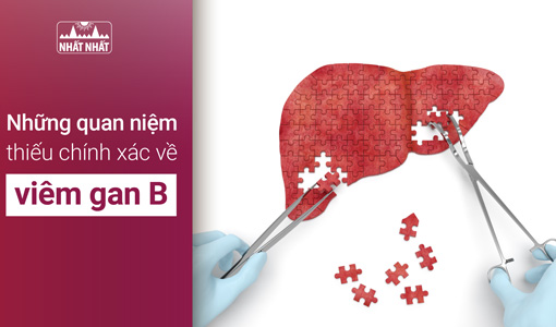 viêm gan B