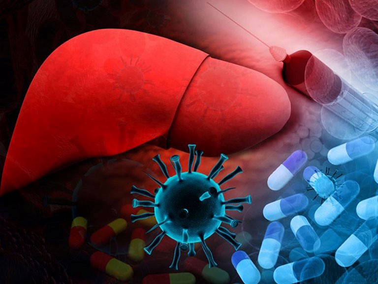 Viêm gan B có chữa được không 