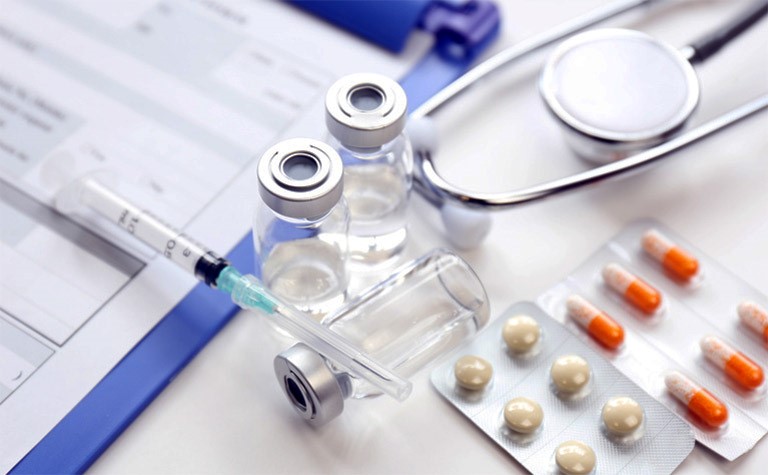 Viêm gan B mạn tính 