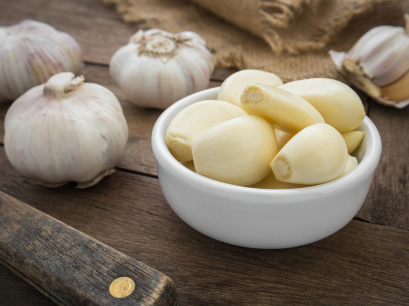 trị viêm họng tại nhà