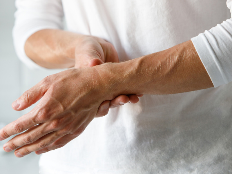 viêm khớp là gì