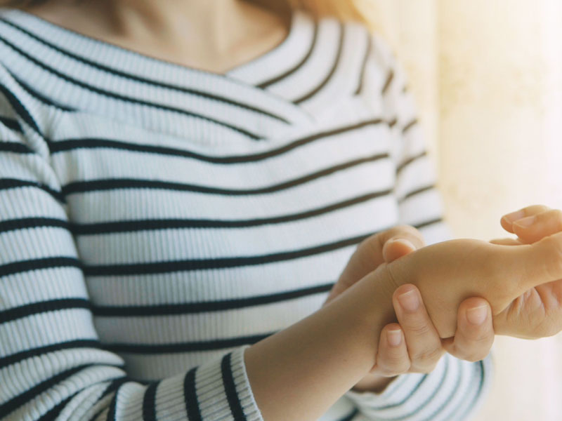 viêm khớp là gì