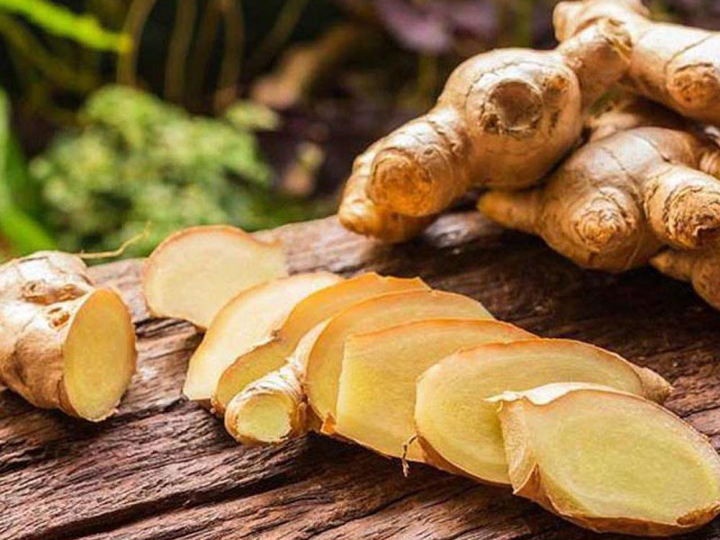 Viêm loét dạ dày nên ăn gì 