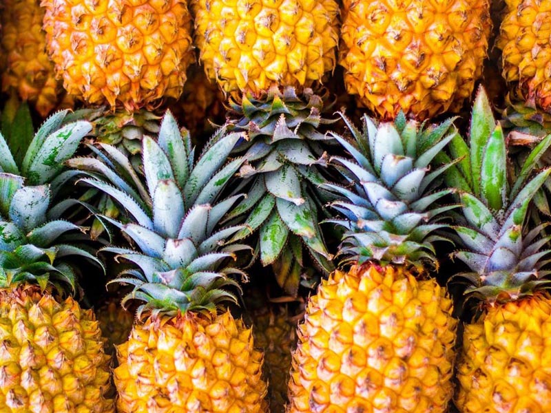 viêm xoang mũi không nên ăn gì